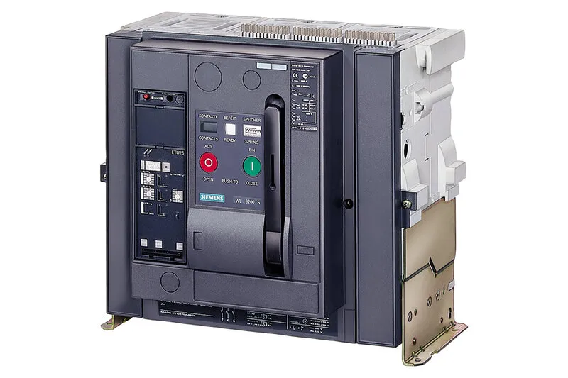 Siemens 1000А