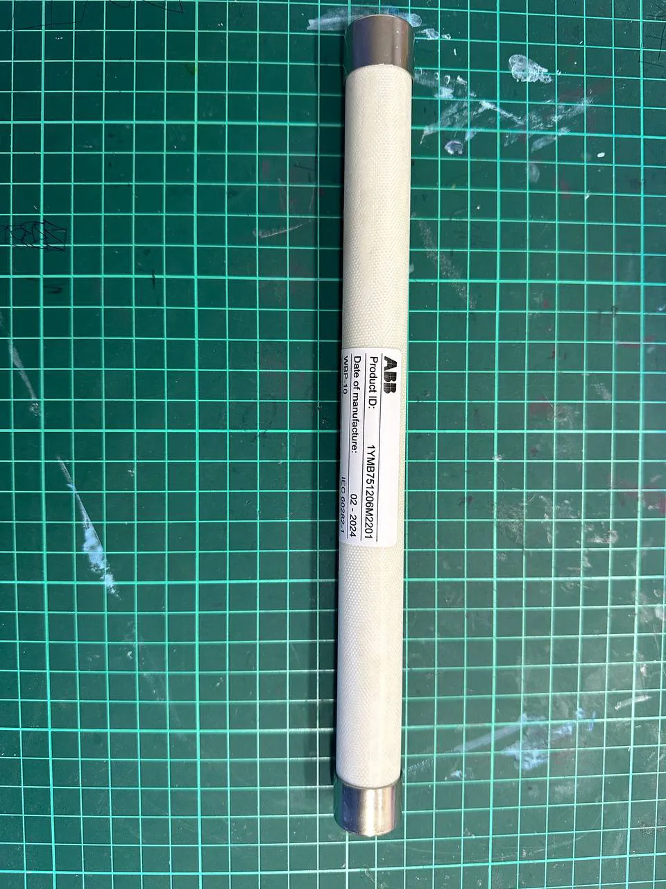 предохранители ABB 10 кВ